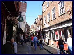 The Shambles 03